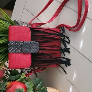 Cellphone purse